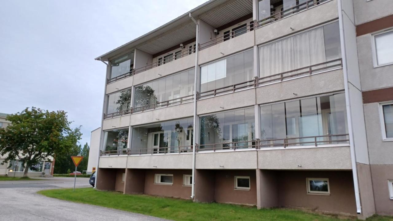 Herostreet Apartment 9 Iisalmi Eksteriør billede