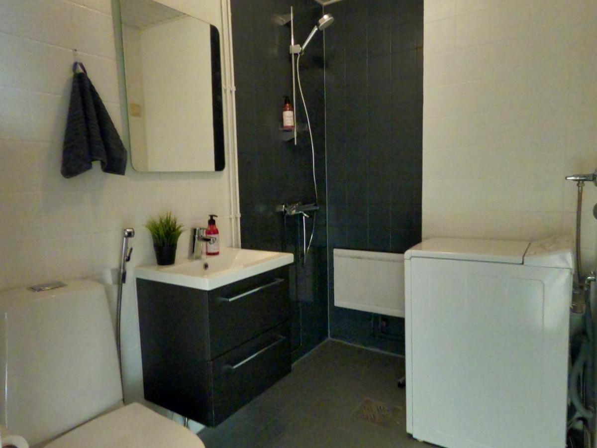 Herostreet Apartment 9 Iisalmi Eksteriør billede